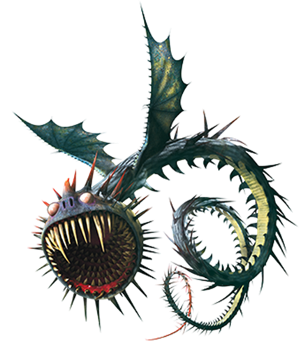 A Review of HTTYD Dragon Species - MonsterBrainSoup